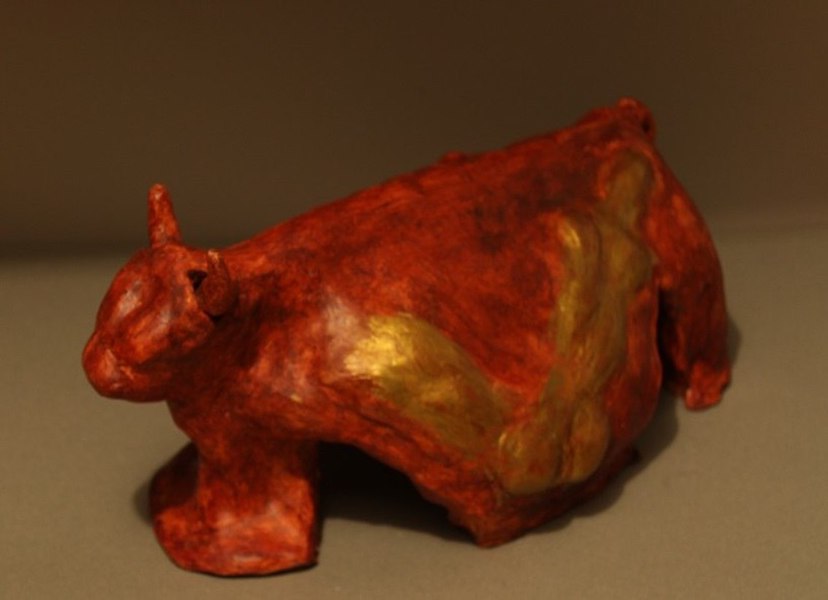 Pottery 1