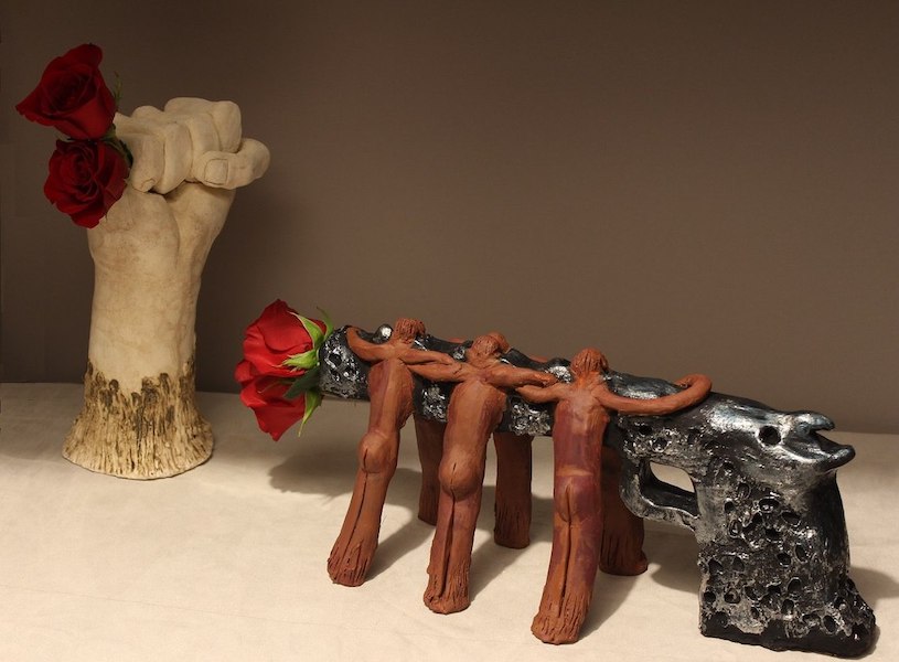 Sculpture 1